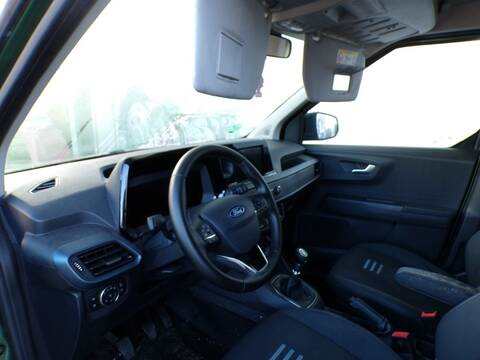 Foto 2ª: Kit Airbag Ford Tourneo B7NB (2024)