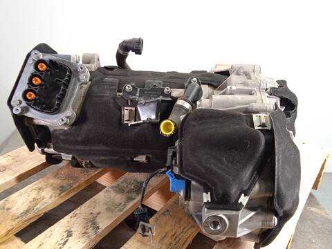 Diferencial Trasero Bmw Serie 2 225 1.5 G 136CV 100KW ACTIVE TOURER F45) XE PLUG-IN-HYBRID