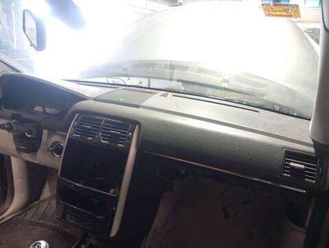 Foto 3ª: Salpicadero Mercedes Clase B 150 2.0 CDI CAT 140CV 103KW [OM640941] (2009)