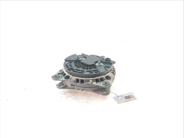 Foto 3ª: Alternador Renault Kangoo 1.5 DCI 90 KW05 KW08 KW0G KW11) (2008)