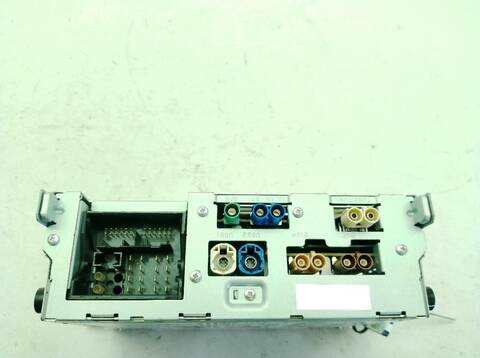 Foto 2ª: Sistema Audio Radio CD Mercedes Clase E 180 E 220 D 213.004) [OM 654.920] (2016)
