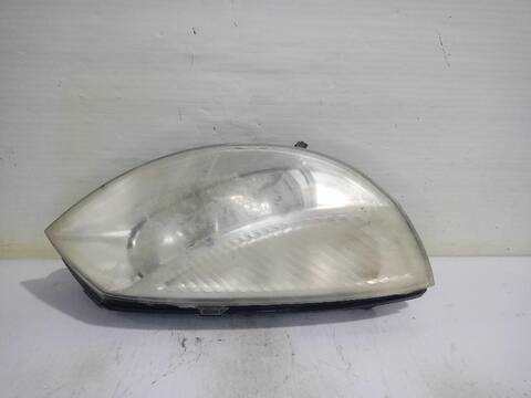 Faro Derecho Renault Scenic AUTHENTIQUE 86CV