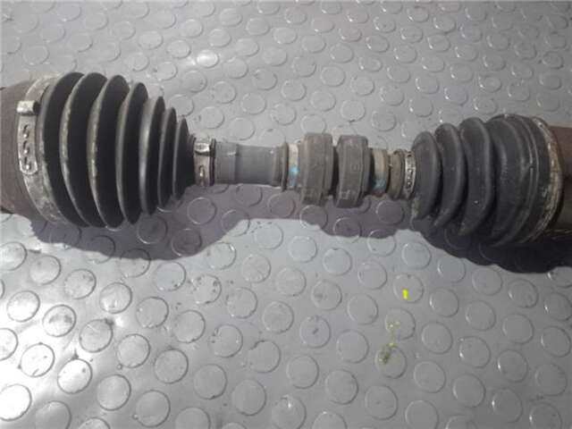 Foto 3ª: Transmision Delantera Izquierda Nissan X-Trail 2.2 DCI 4X4 (T30)(06.2001-_) [YD22DDTi]