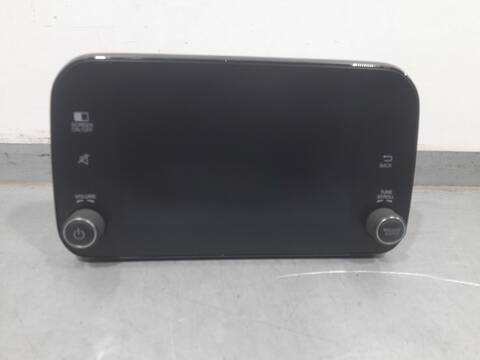 Sistema GPS Fiat Tipo 1.4 356HXA1B) HATCHBACK 95CV 70KW