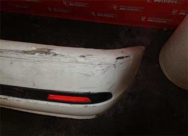 Foto 2ª: Paragolpes Trasero Bmw Serie 3 315 320D (150CV) [204D4]
