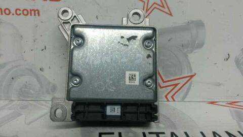 Foto 2ª: Centralita Airbag Citroen Jumpy VERSION INDEFINIDA (2007)