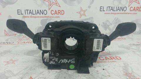 Foto 4ª: Mando Luces Bmw Serie 3 315 BERLINA 258CV 190KW (2004)