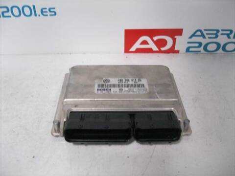 Foto 2ª: Centralita Motor ECU Volkswagen Passat 1.8 BASICO 150CV 110KW [AWT] (2002)