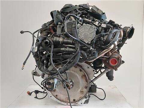 Foto 2ª: Motor Completo Audi A4 2.0 BASIS BERLINA 143CV 105KW [CAGA] (2008)