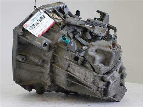 Foto 2ª: Caja Cambios Renault Megane 1.5 DCI 106CV 78KW II BM0/1_ CM0/1_) [K9K 732] (2005)