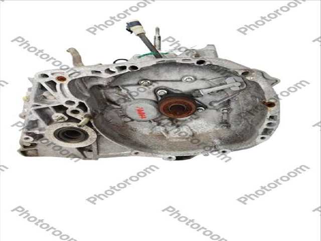 Caja Cambios Renault Megane 1.5 DCI BM1E CM1E) II BM0/1_ CM0/1_)