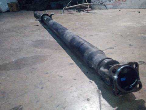 Foto 2ª: Transmision Central Honda Crv ELEGANCE 150CV 110KW RE) [R20A2] (2009)