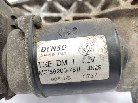 Foto 3ª: Motor Limpia Delantero Fiat Idea 1.4 16V 95CV 70KW [843A1000] (2004)