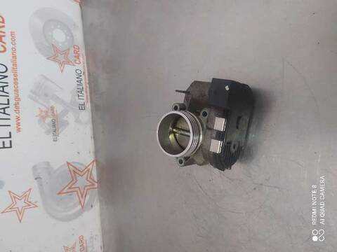 Caja Mariposa Citroen C3 1.6 16V SX PLUS 109CV 80KW