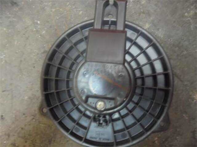 Foto 3ª: Ventilador de Calefacción Mazda 6 1.8 ACTIVE (4-PTAS.) [1.8 LTR. - 88 KW CAT] [L813]