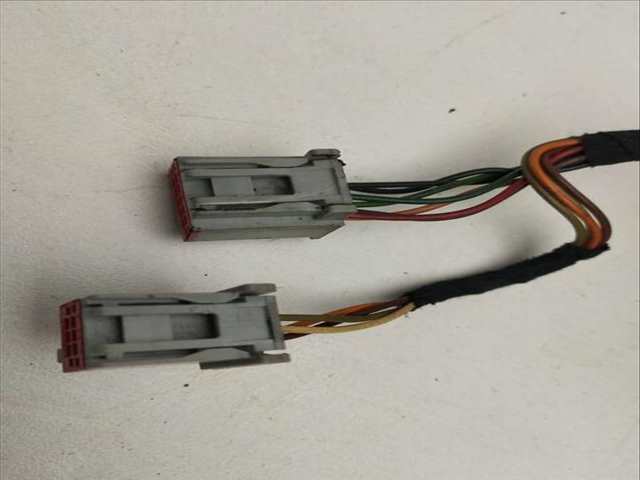 Foto 2ª: Retrovisor Derecho Land Rover Range V8 HSE 299CV 220KW [448PN] (2005)