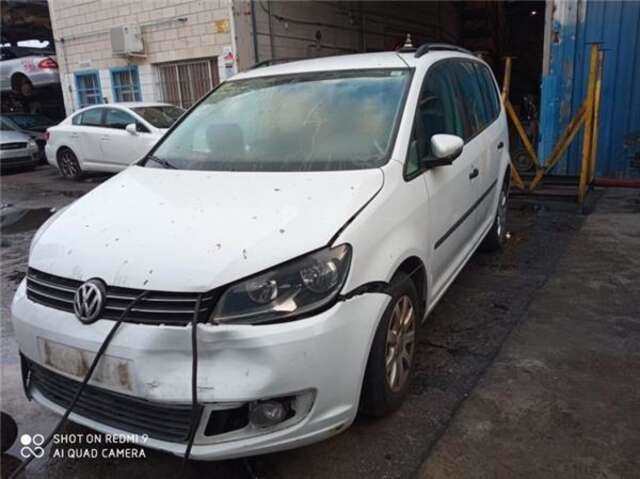 Cuna de Motor Volkswagen Touran 1.4 HIGHLINE [1.4 LTR. - 103 KW 16V TSI (1390 CM3)]