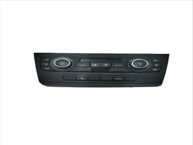 Mando Climatizador Bmw Serie 3 315 2.0 16V 143CV