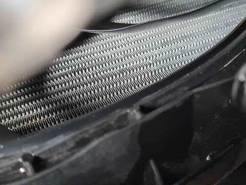 Radiador Motor Seat Ateca FR EDITION 150CV 110KW