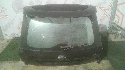 Portón Ford Fiesta VERSION INDEFINIDA