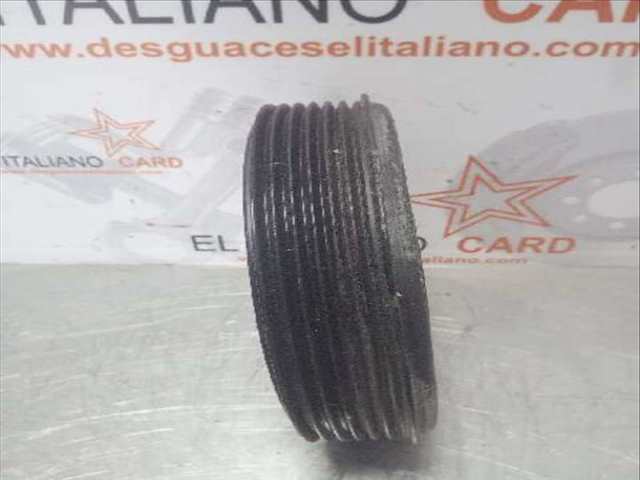 Foto 3ª: Cigüeñal Renault Vel Satis PRIVILEGE 163CV 120KW [F4R762] (2002)