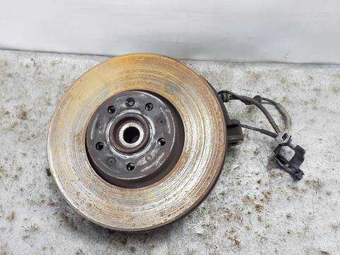 Mangueta Delantera Derecha Citroen Jumpy CLUB XL