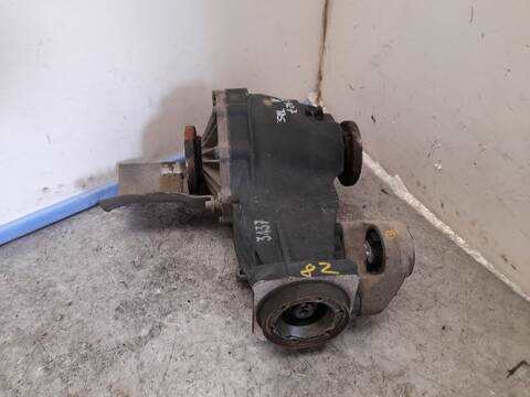 Foto 2ª: Diferencial Trasero Audi Allroad 2.5 TDI 132KW) 180CV [BAU] (2004)