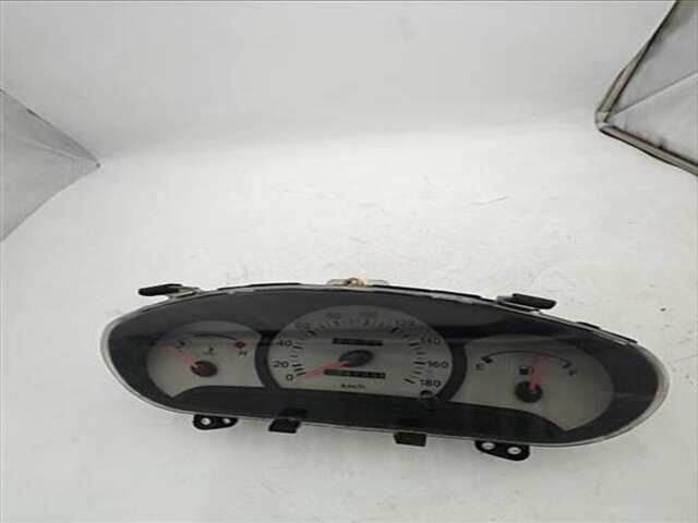 Cuadro de Instrumentos Hyundai Atos 1.0 GL [1.0 LTR. - 43 KW CAT]
