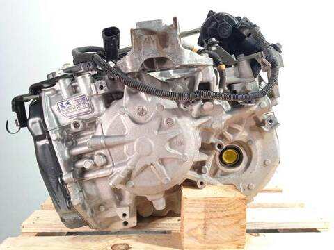 Foto 3ª: Caja Cambios Automatica Citroen C4 PICASSO 112CV 82KW AUT. [HN02] (2018)