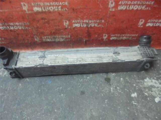 Foto 2ª: Intercooler Renault Scenic 2.0 DYNAMIQUE [2.0 LTR. - 110 KW DCI DIESEL FAP] [M9R615]