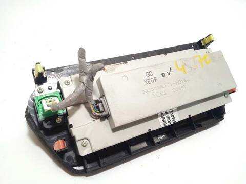 Foto 4ª: Pantalla Multifuncion Honda Accord 2.2 DTEC CAT BERLINA 150CV 110KW [N22B1] (2008)