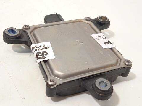 Foto 2ª: Centralita Motor ECU Toyota Corolla 122CV 90KW [2ZR] (2023)