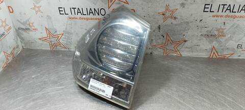 Foto 3ª: Piloto Trasero Izquierdo Lexus RX 400H 211CV 155KW [3MZ-FE] (2005)