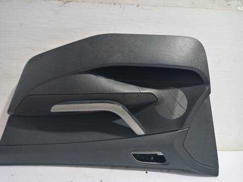Tapizados Cartoneras Peugeot 308 ENVY 112CV 82KW