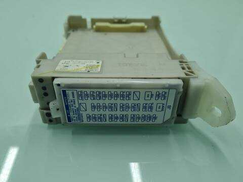 Foto 4ª: Centralita Motor ECU Toyota Land Cruiser LIFE 173CV 127KW [1KDFTV] (2010)