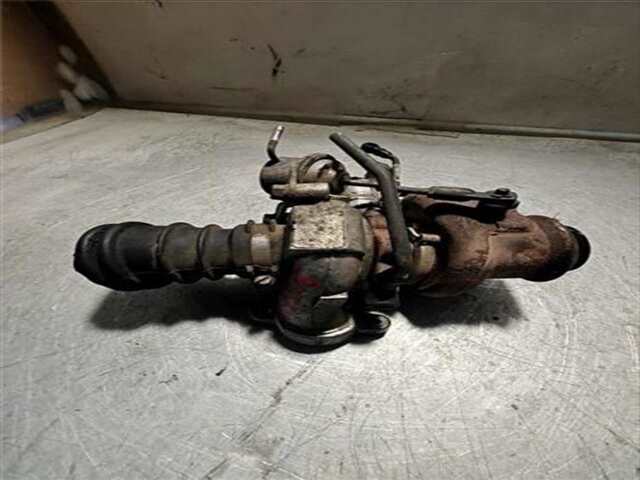 Turbocompresor Ford Focus 1.6 AMBIENTE (D) [1.6 LTR. - 66 KW TDCI CAT]