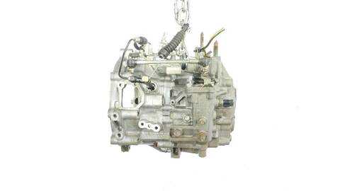 Foto 2ª: Caja Cambios Mitsubishi Lancer 2.0 DI-D [BWC] (2007)