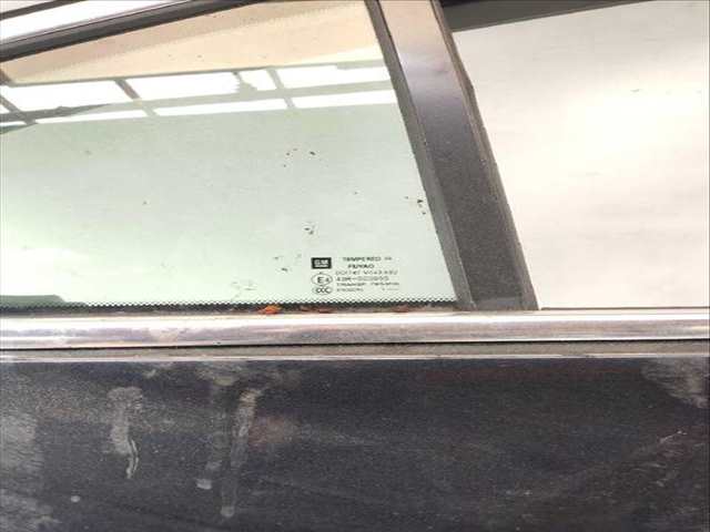 Foto 2ª: Puerta Trasera Izquierda Opel Insignia 2.0 CDTI 69) (2008)