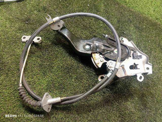 Freno de Mano Lexus RX 3.5 G 350 AUTO