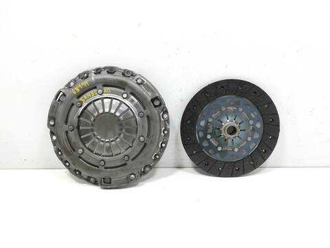 kit Embrague Dacia Sandero H4DF4