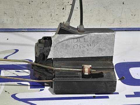 Foto 2ª: Cerradura Puerta Delantera Derecha Ssangyong Kyron 2.0 XDI 141CV [D20DT] (2005)