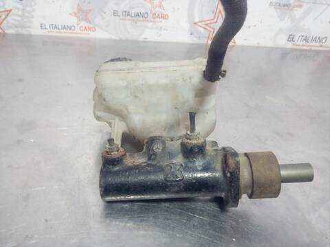 Foto 3ª: Bomba Freno Mercedes Vito 108 D 638.164) 79CV 58KW [601D23] (1997)