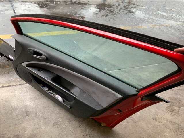 Foto 3ª: Puerta Delantera Derecha Seat Leon 1.6 TDI 90CV/66KW [CAYB] (2011)