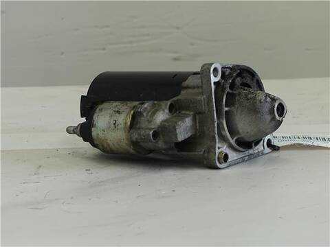 Foto 2ª: Motor de Arranque Fiat Croma 1.9 D MULTIJET 150CV 110KW [939 A2.000] (2006)