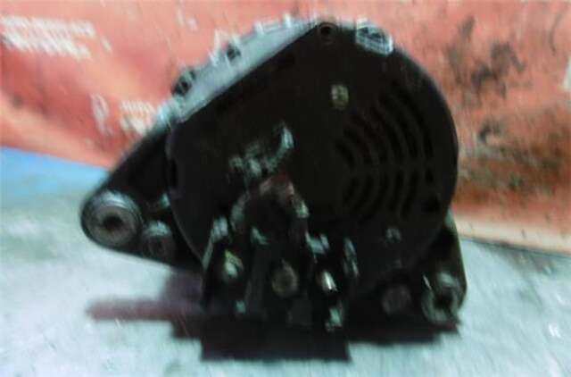Foto 3ª: Alternador Ford Escort 1.8D (60CV) [RTF]