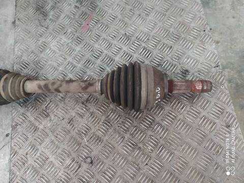 Foto 2ª: Transmision Delantera Derecha Fiat Ducato 2 3 JTD DYNAMIC BATALLA 2850 110CV 81KW CAJA CERRADA [F1AE0481C] (2003)