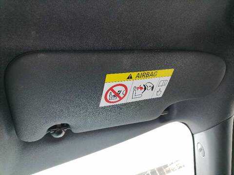 Parasol Derecho Mini Countryman COOPER D 112CV 82KW