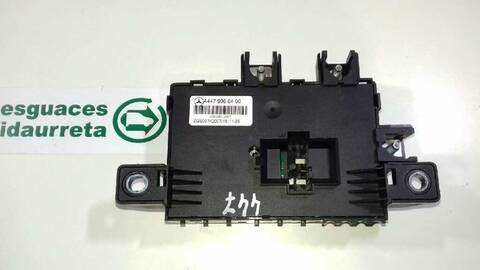 Foto 2ª: Centralita Motor ECU Mercedes Clase V 200 136CV 100KW (2014)