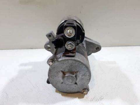 Foto 3ª: Motor de Arranque Toyota Yaris CITY 69CV 51KW [1KR] (2013)
