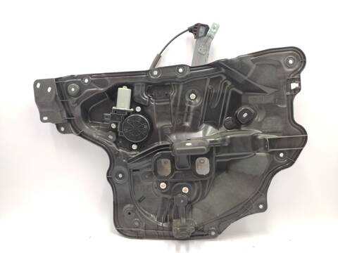 Elevalunas Eléctrico Delantero Derecho Mazda 6 2.2 D 150CV 110KW